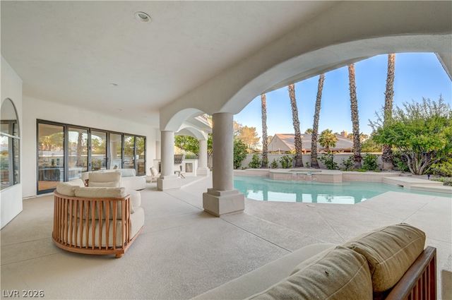 2161 Alexa Breanne Court, Las Vegas, NV 89117