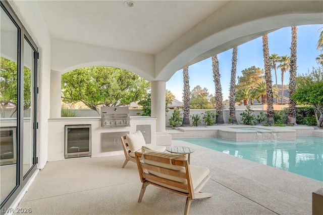 2161 Alexa Breanne Court, Las Vegas, NV 89117