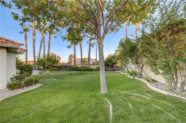 2161 Alexa Breanne Court, Las Vegas, NV 89117