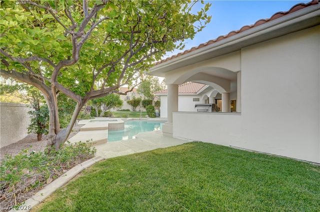 2161 Alexa Breanne Court, Las Vegas, NV 89117