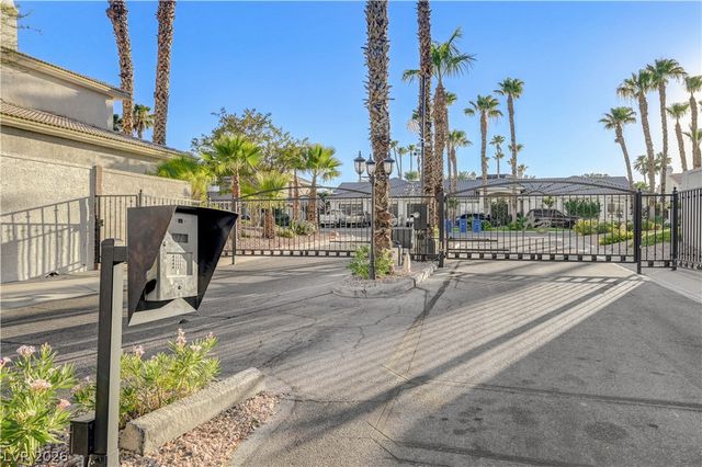 2161 Alexa Breanne Court, Las Vegas, NV 89117