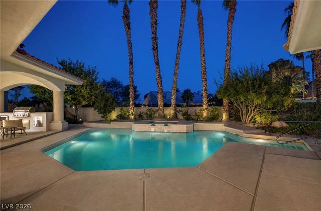 2161 Alexa Breanne Court, Las Vegas, NV 89117