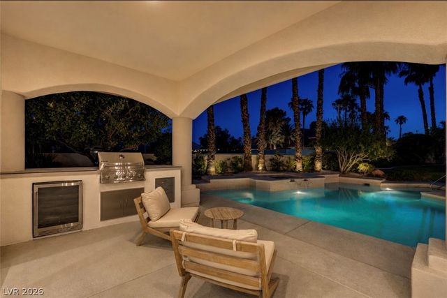 2161 Alexa Breanne Court, Las Vegas, NV 89117