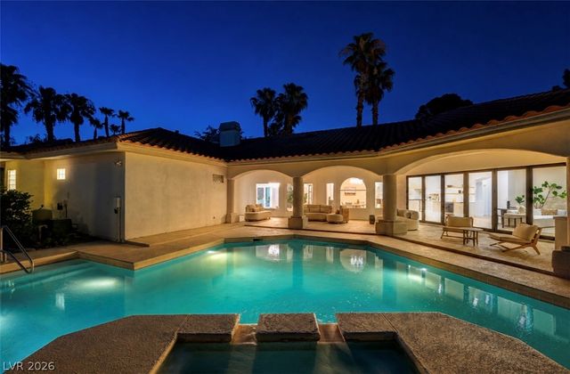 2161 Alexa Breanne Court, Las Vegas, NV 89117
