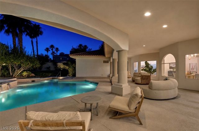 2161 Alexa Breanne Court, Las Vegas, NV 89117