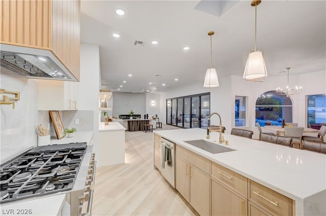 2161 Alexa Breanne Court, Las Vegas, NV 89117
