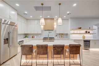 2161 Alexa Breanne Court, Las Vegas, NV 89117