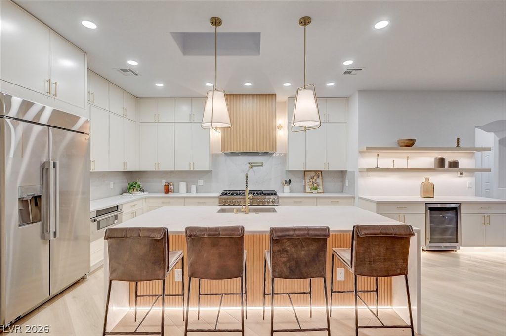 2161 Alexa Breanne Court, Las Vegas, NV 89117