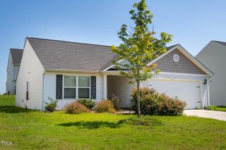 191 Steamboat Lane, Burlington, NC 27217