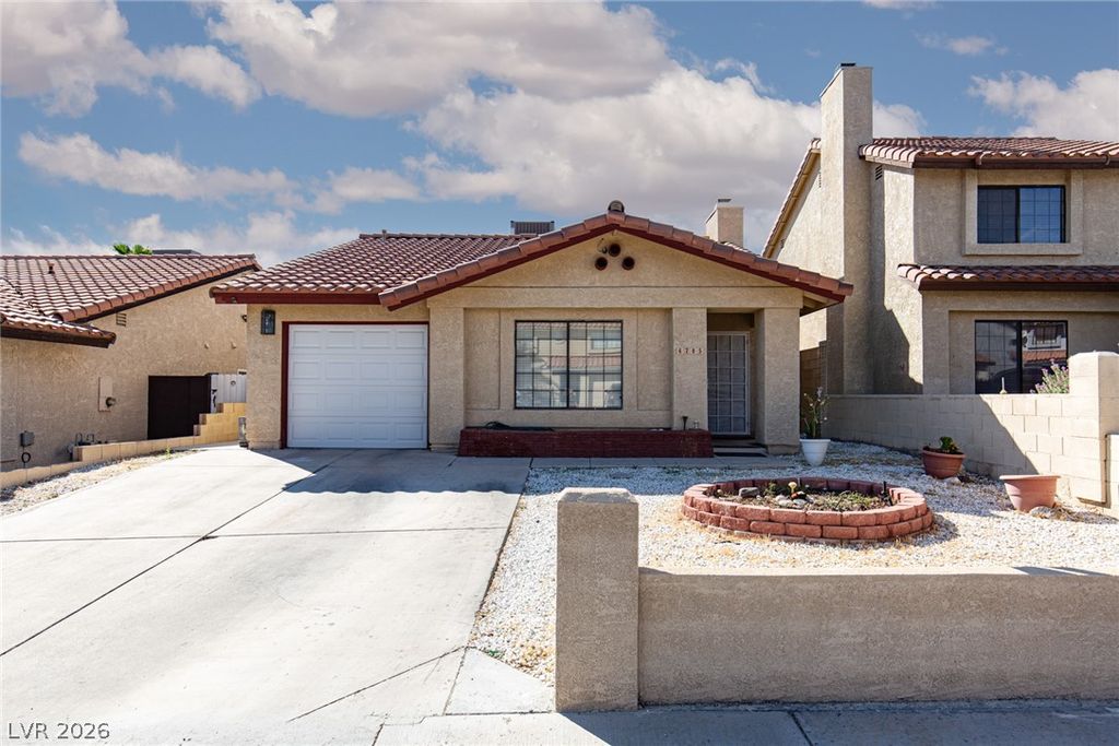 6705 Waterville Circle, Las Vegas, NV 89107 — photo 2