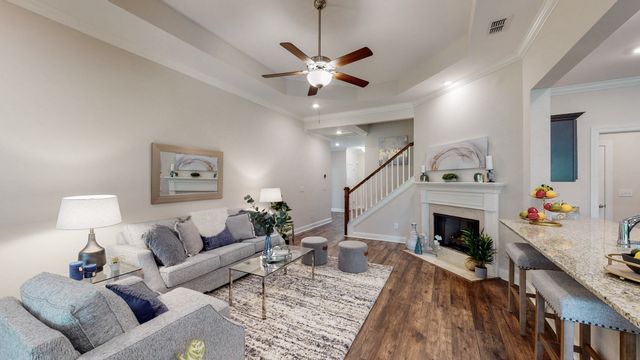 1234 Cotillion Dr, Murfreesboro, TN 37128