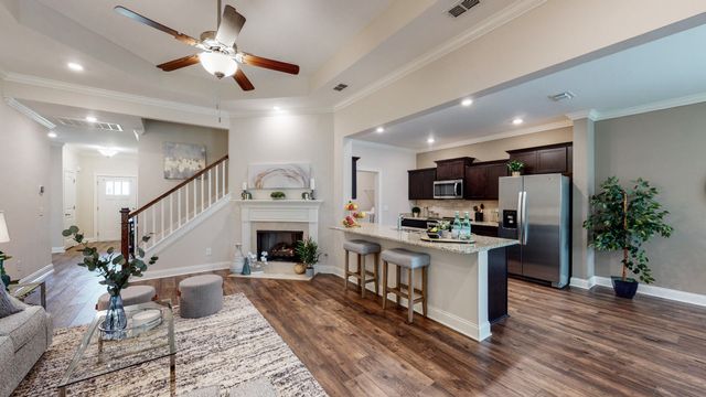 1234 Cotillion Dr, Murfreesboro, TN 37128