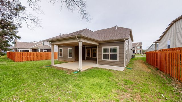 1234 Cotillion Dr, Murfreesboro, TN 37128