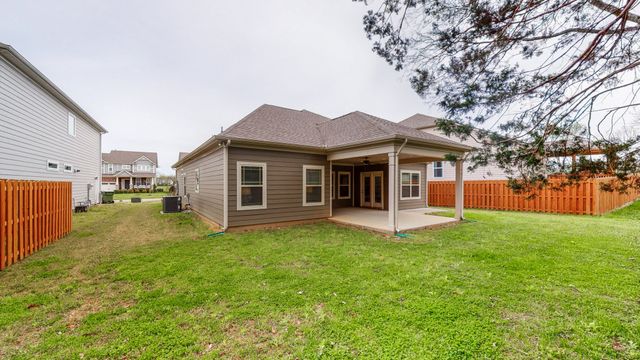 1234 Cotillion Dr, Murfreesboro, TN 37128