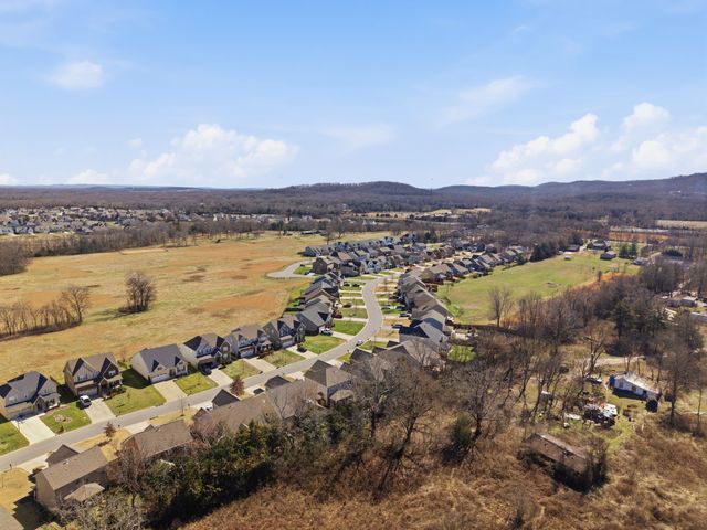 1234 Cotillion Dr, Murfreesboro, TN 37128