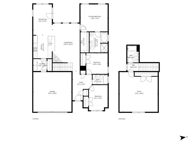 1234 Cotillion Dr, Murfreesboro, TN 37128