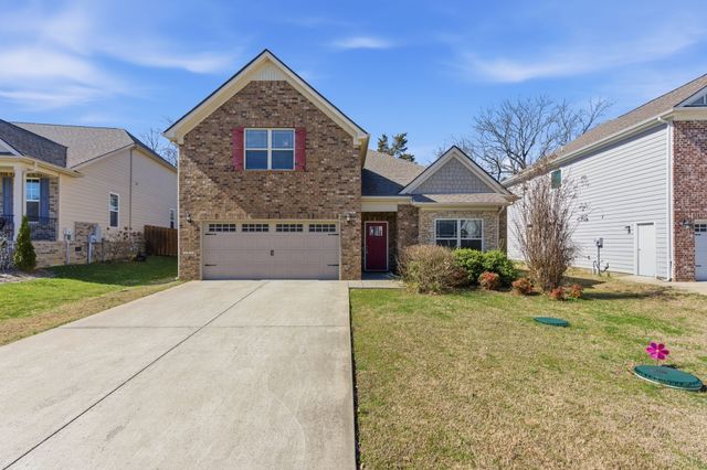1234 Cotillion Dr, Murfreesboro, TN 37128