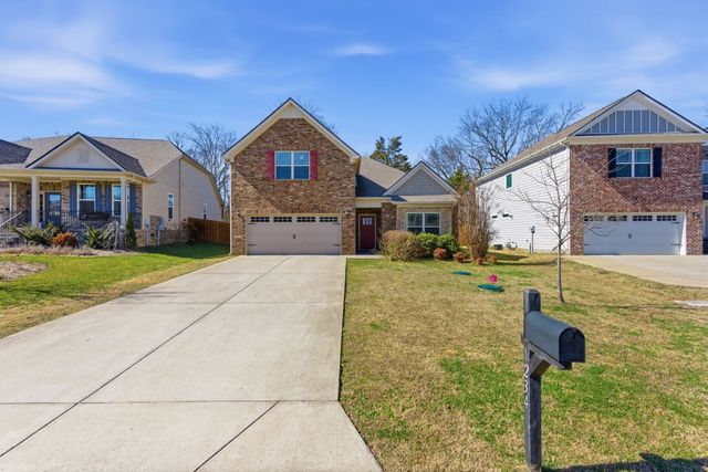 1234 Cotillion Dr, Murfreesboro, TN 37128