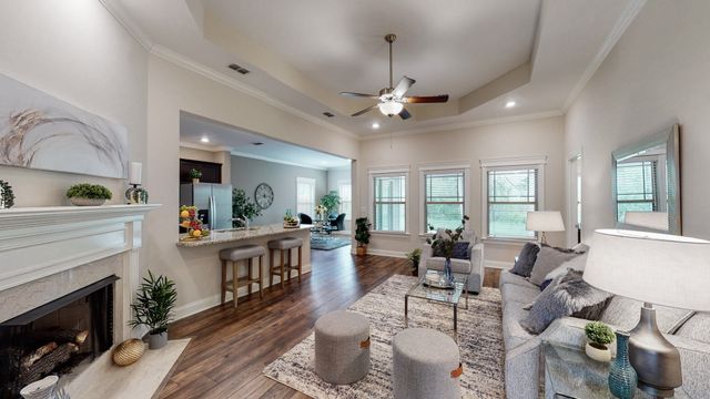 1234 Cotillion Dr, Murfreesboro, TN 37128