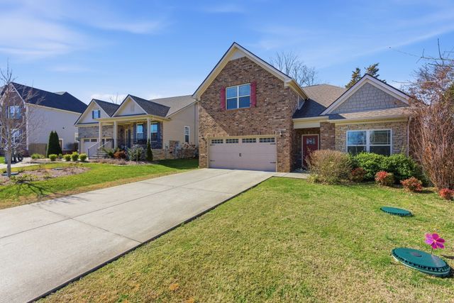1234 Cotillion Dr, Murfreesboro, TN 37128