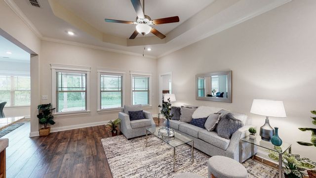 1234 Cotillion Dr, Murfreesboro, TN 37128