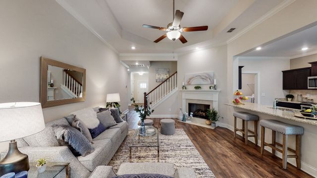 1234 Cotillion Dr, Murfreesboro, TN 37128