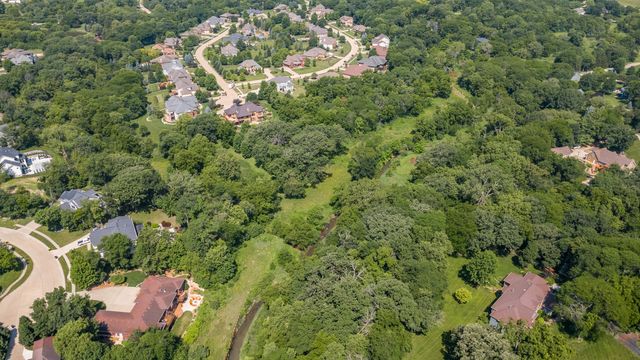 Oakwood Estates, Waukee, IA 50263