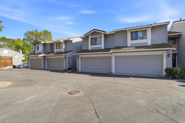 4967 Cherry Avenue, San Jose, CA 95118