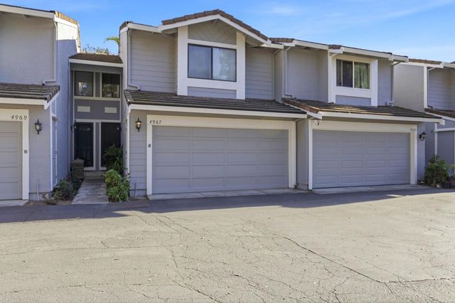 4967 Cherry Avenue, San Jose, CA 95118