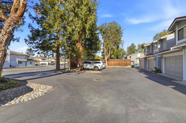 4967 Cherry Avenue, San Jose, CA 95118