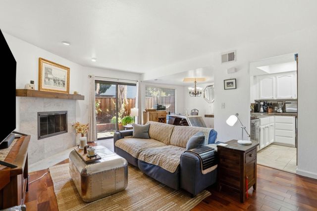 4967 Cherry Avenue, San Jose, CA 95118