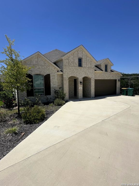 145 HAVERTON CT, Boerne, TX 78006