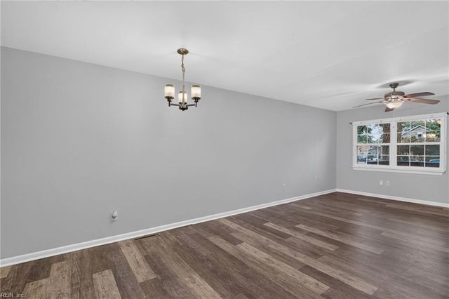 2323 Andrews BLVD, Hampton, VA 23663