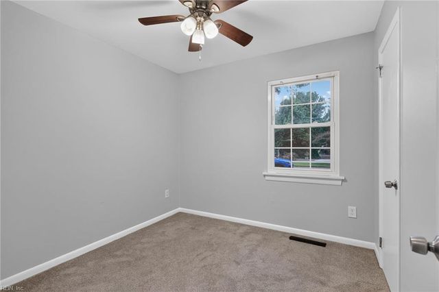 2323 Andrews BLVD, Hampton, VA 23663