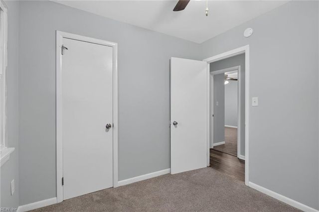 2323 Andrews BLVD, Hampton, VA 23663