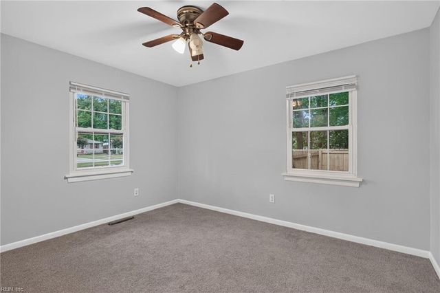 2323 Andrews BLVD, Hampton, VA 23663