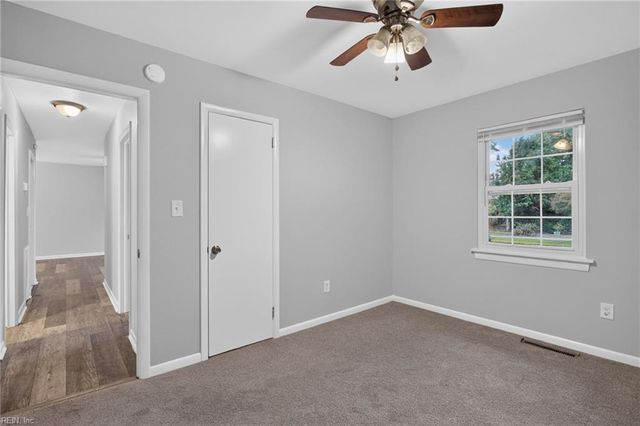 2323 Andrews BLVD, Hampton, VA 23663