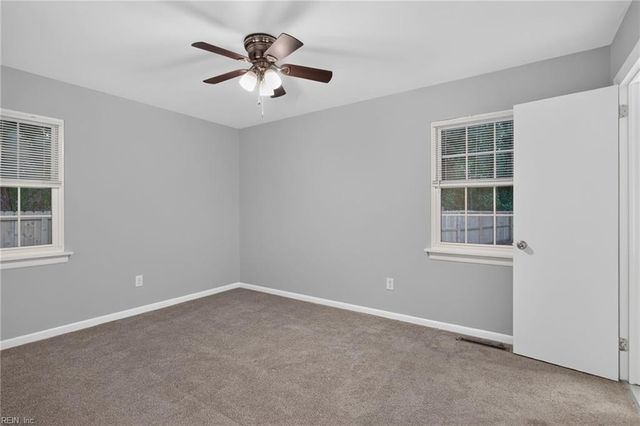 2323 Andrews BLVD, Hampton, VA 23663