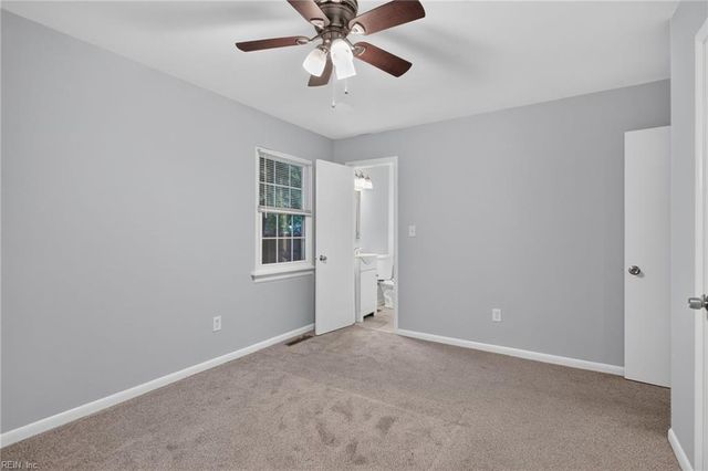2323 Andrews BLVD, Hampton, VA 23663