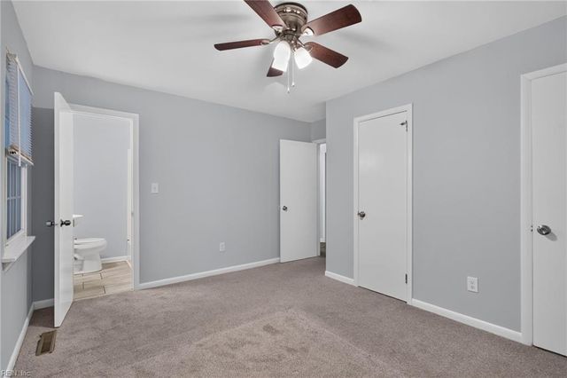 2323 Andrews BLVD, Hampton, VA 23663