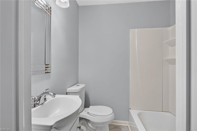 2323 Andrews BLVD, Hampton, VA 23663