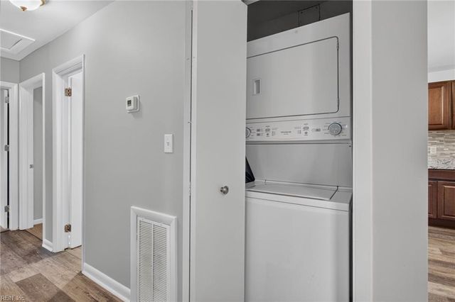 2323 Andrews BLVD, Hampton, VA 23663