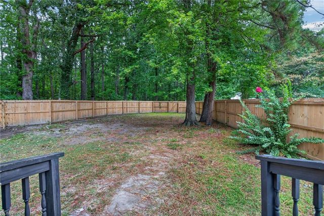 2323 Andrews BLVD, Hampton, VA 23663