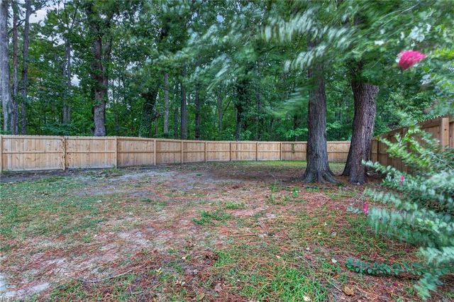 2323 Andrews BLVD, Hampton, VA 23663