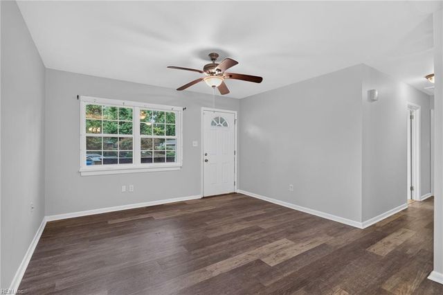 2323 Andrews BLVD, Hampton, VA 23663