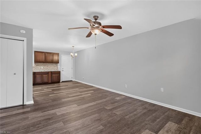 2323 Andrews BLVD, Hampton, VA 23663