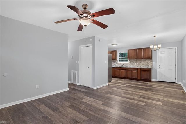 2323 Andrews BLVD, Hampton, VA 23663