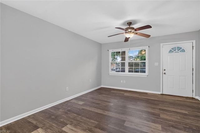 2323 Andrews BLVD, Hampton, VA 23663