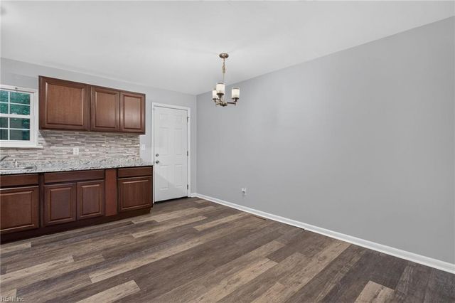 2323 Andrews BLVD, Hampton, VA 23663