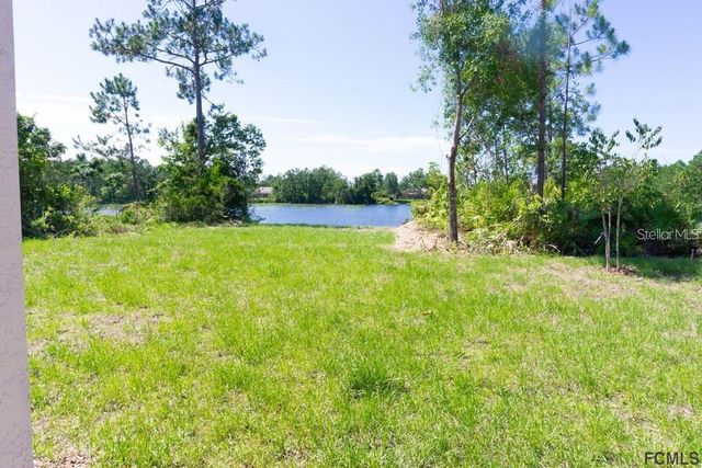 59 FANSHAWE LANE B, Palm Coast, FL 32137